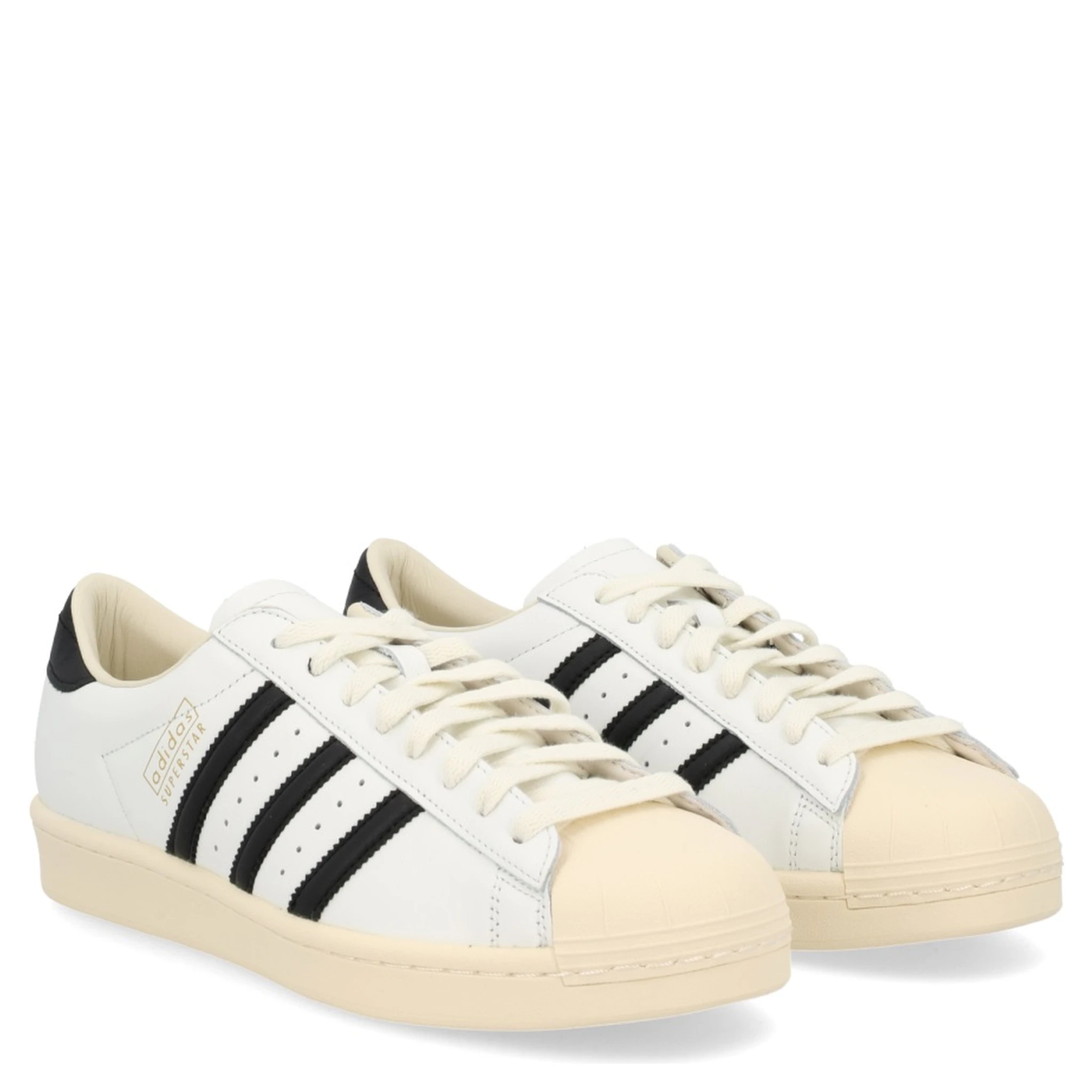 "SUPERSTAR VINTAGE" SNEAKER