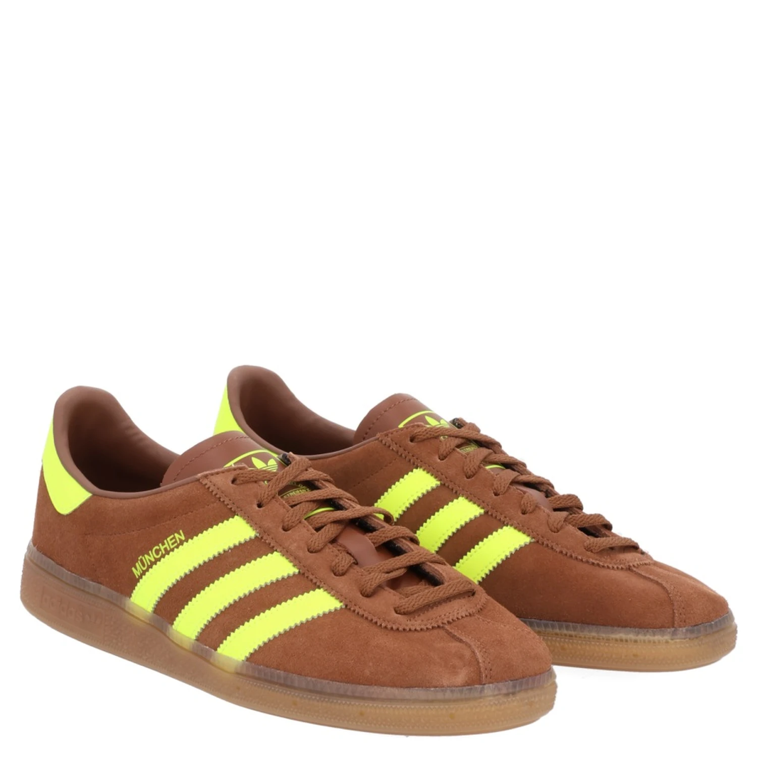 SNEAKER "MUENCHEN"