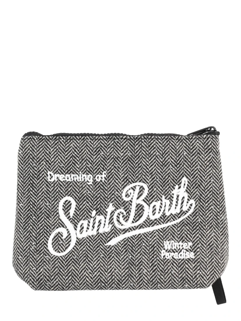 CLUTCH BAG "ALINE"