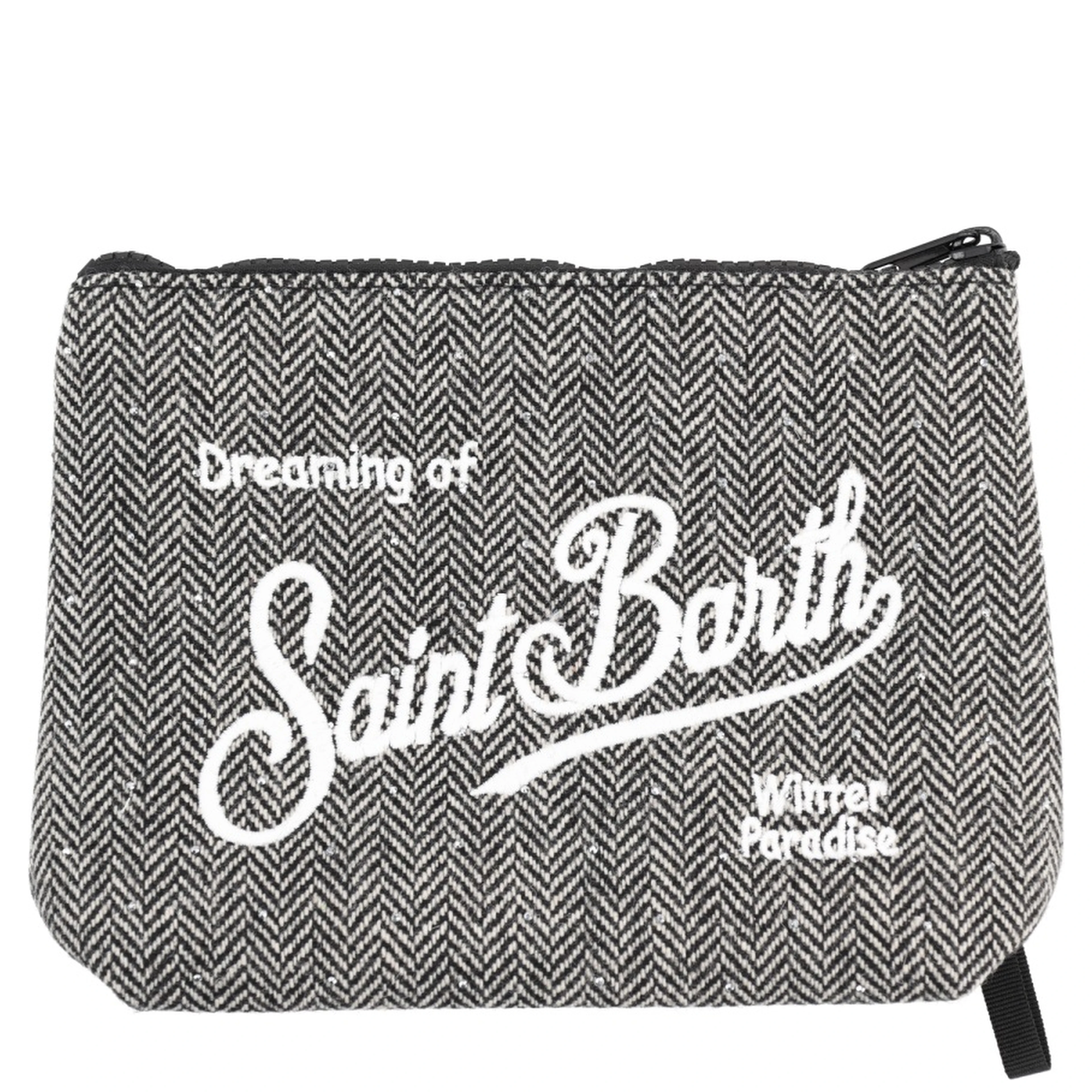 CLUTCH BAG "ALINE"