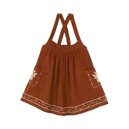 DRESS "MICHELLE"