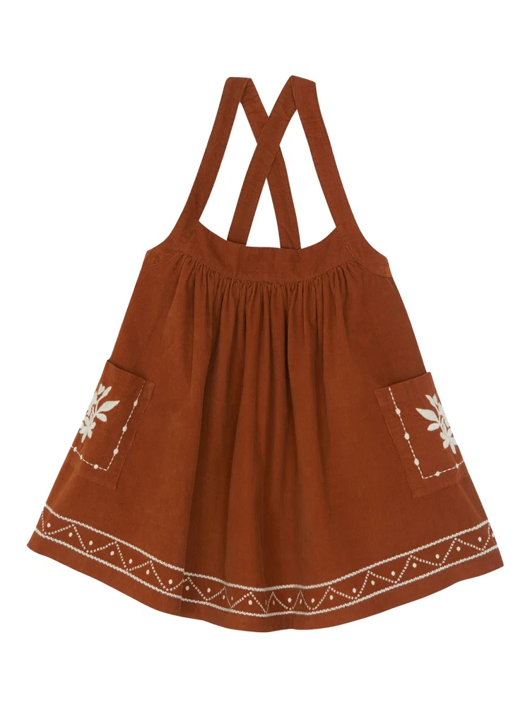 DRESS "MICHELLE"
