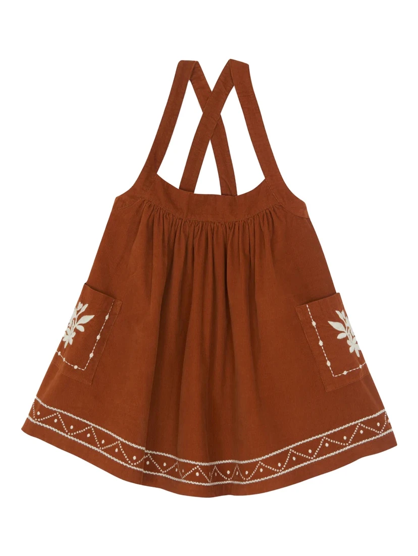 DRESS "MICHELLE"