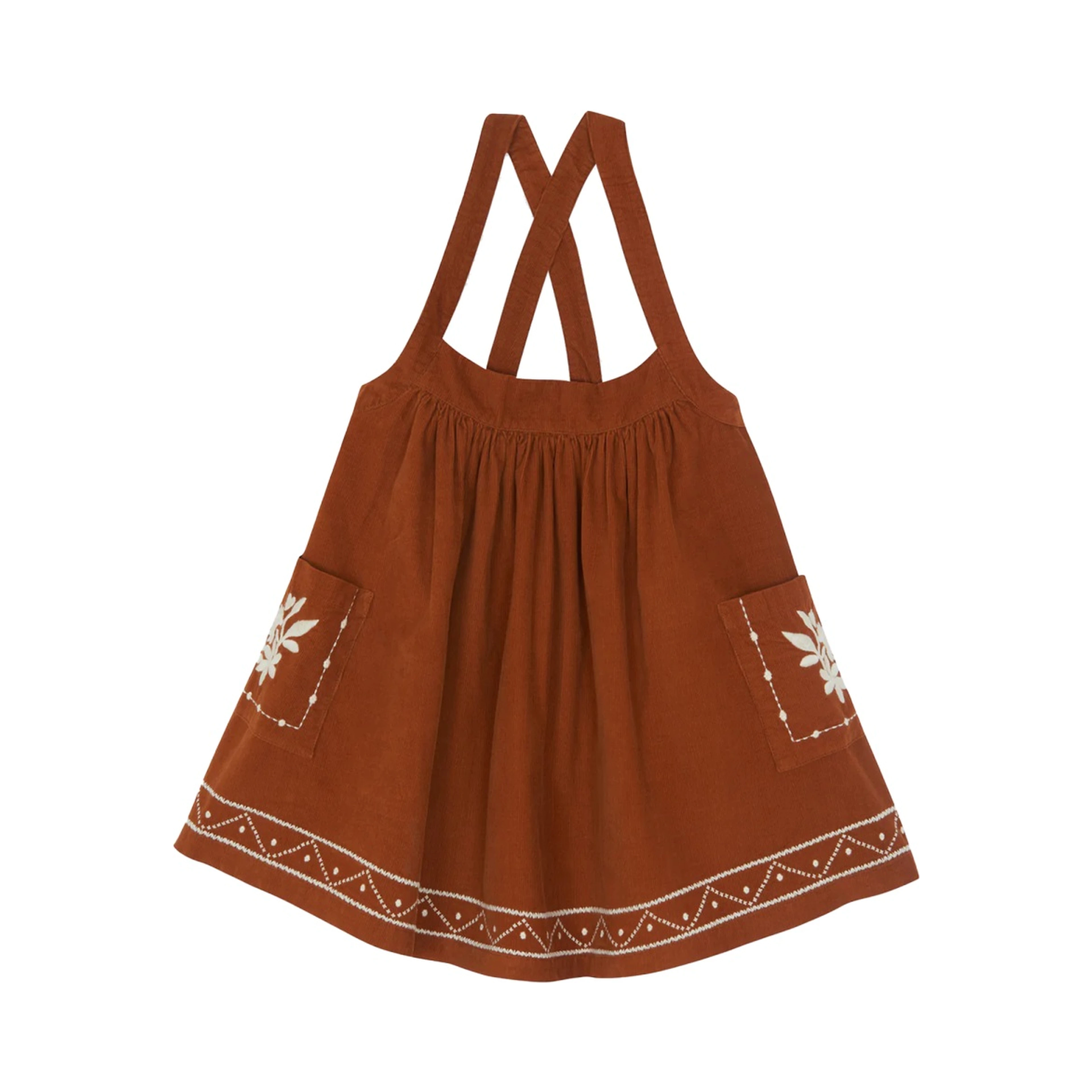 DRESS "MICHELLE"