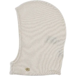 قناع وجه من الصوف