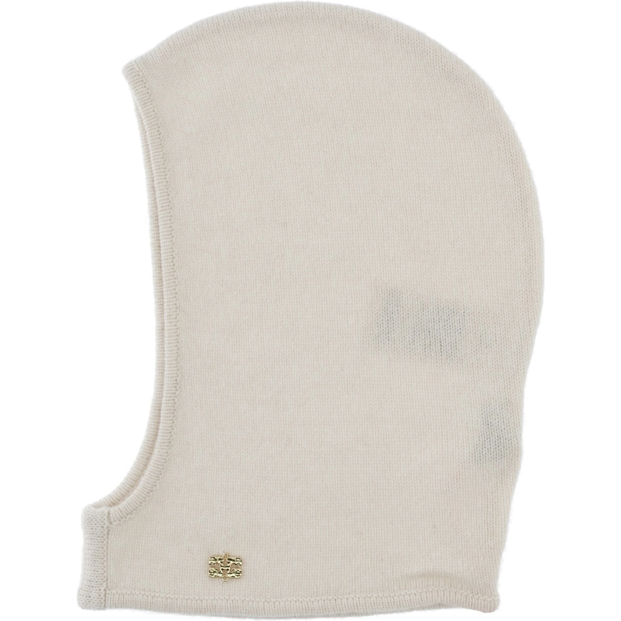 قناع وجه من الصوف