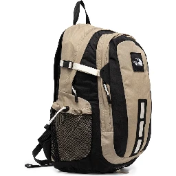 "HOT SHOT" BACKPACK