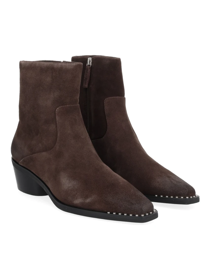 BOOT "HASLEY"