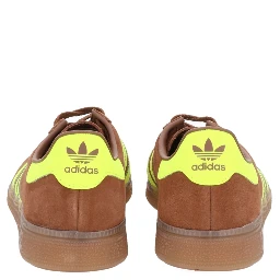 SNEAKER "MUENCHEN"