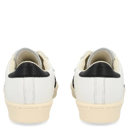 "SUPERSTAR VINTAGE" SNEAKER