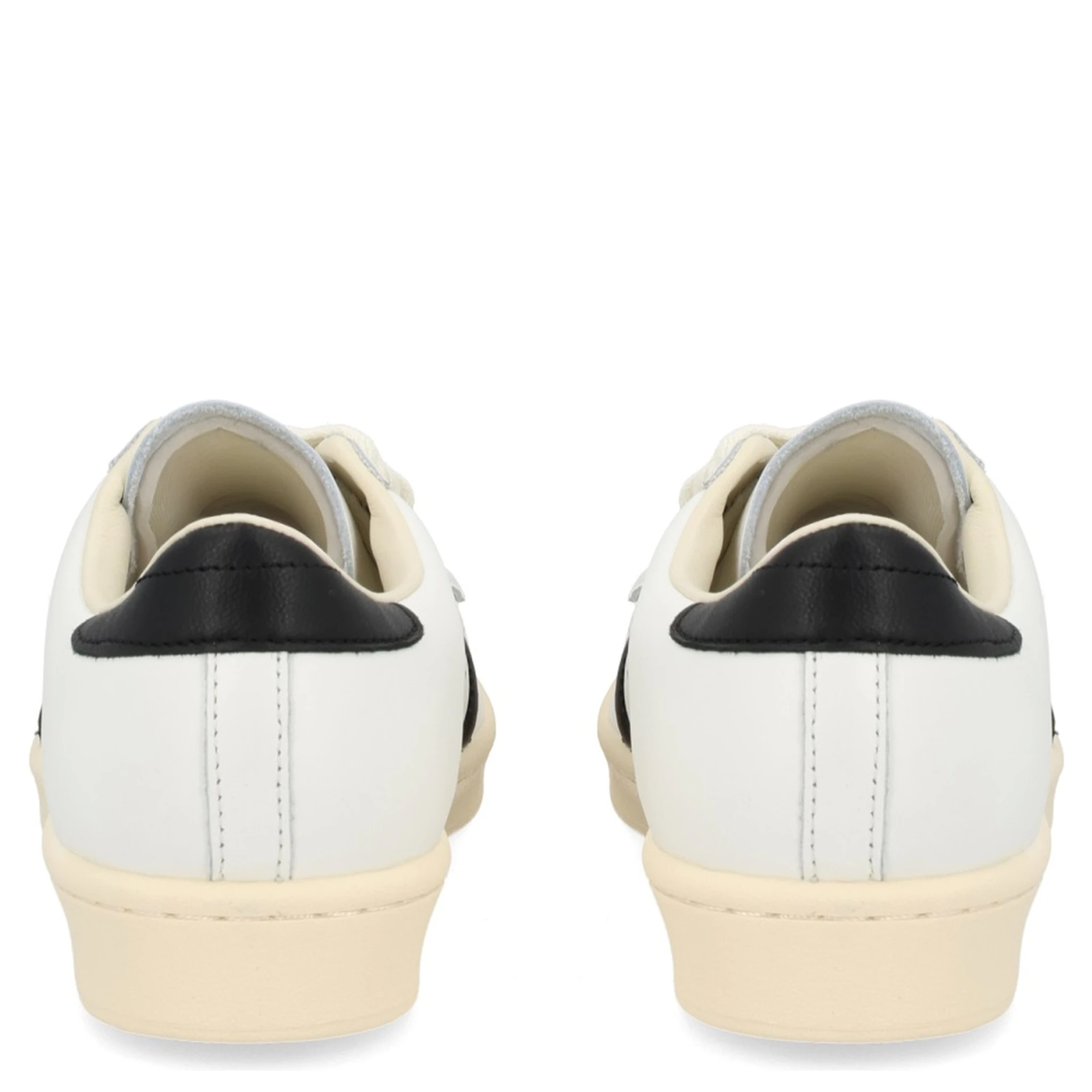 "SUPERSTAR VINTAGE" SNEAKER