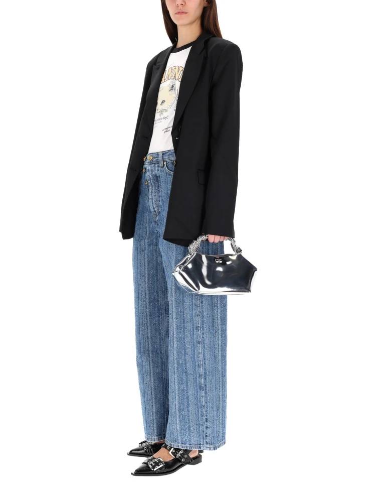 T-SHIRT "KITTY" alternative