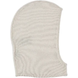 قناع وجه من الصوف