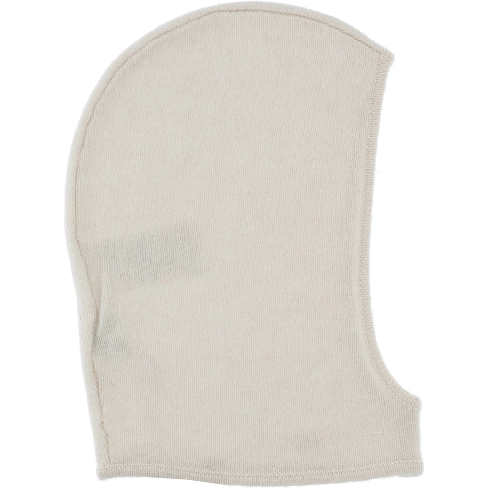 قناع وجه من الصوف