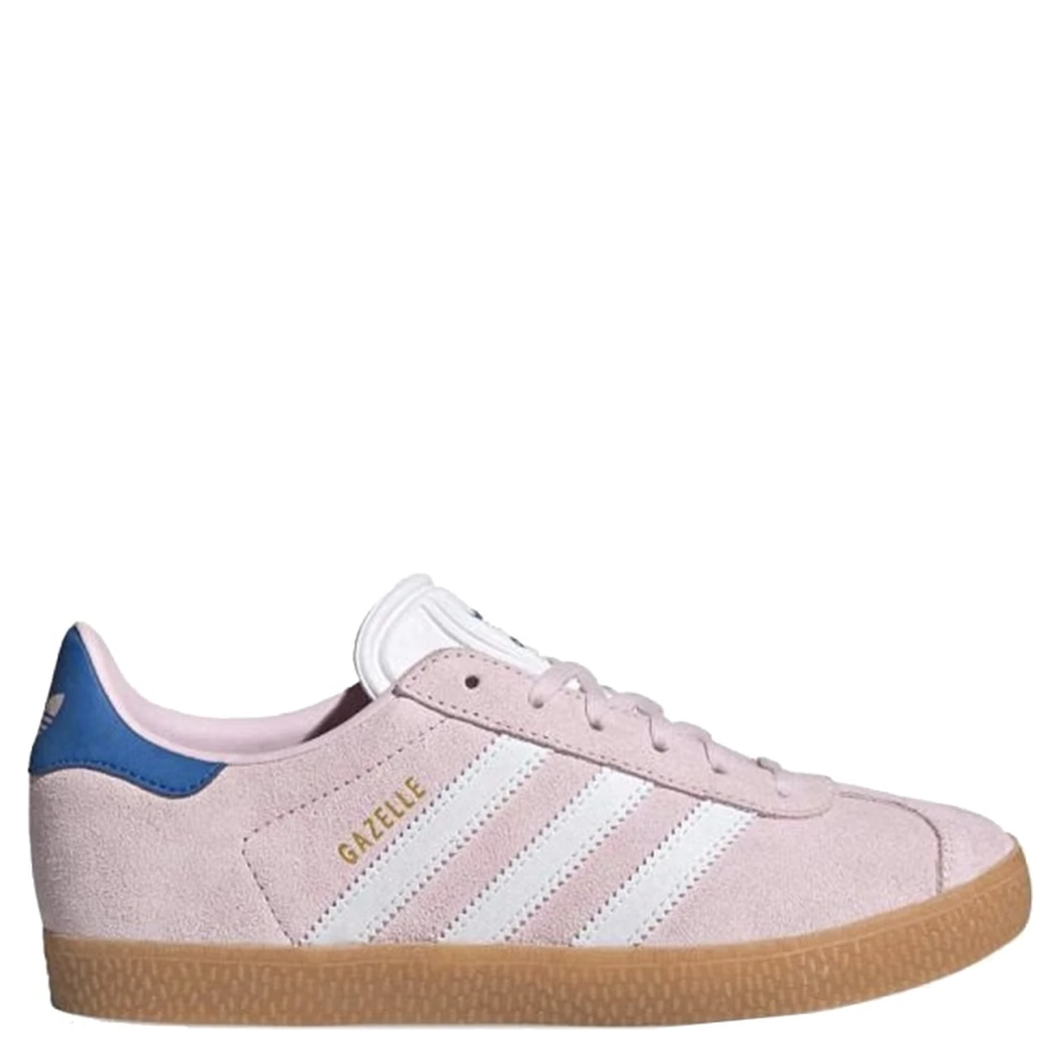"GAZELLE" SNEAKER
