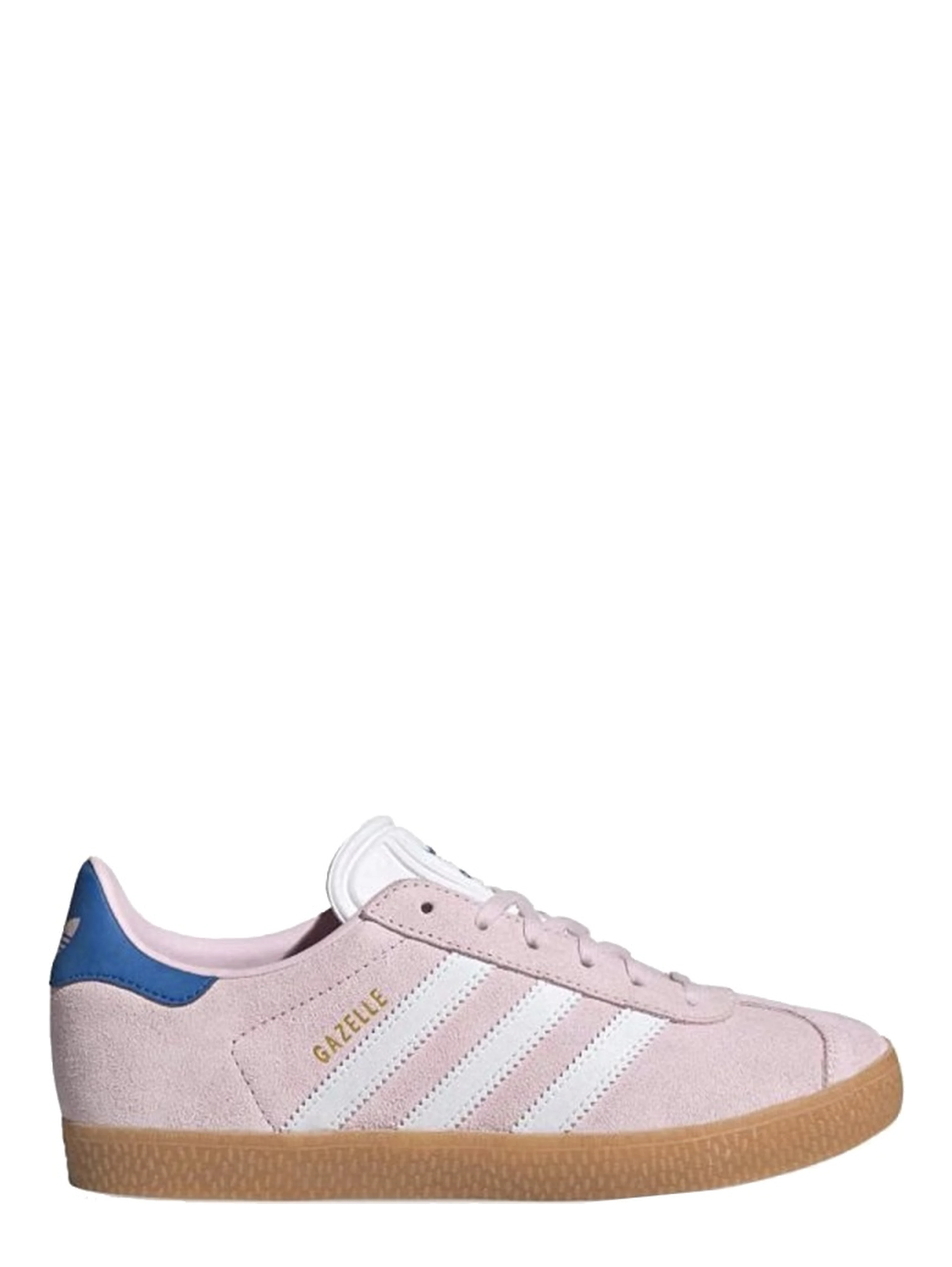 "GAZELLE" SNEAKER