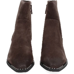 BOOT "HASLEY"