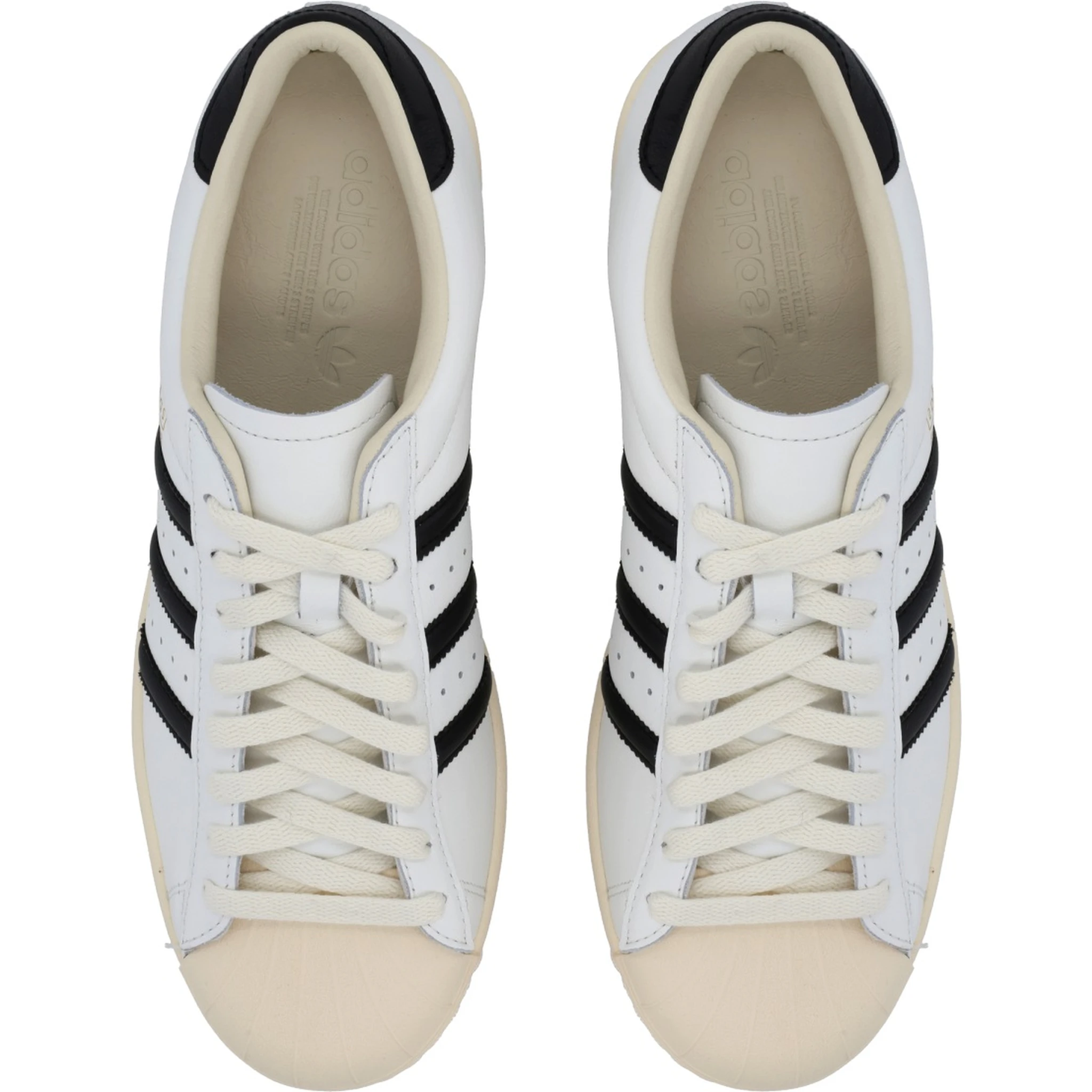 "SUPERSTAR VINTAGE" SNEAKER