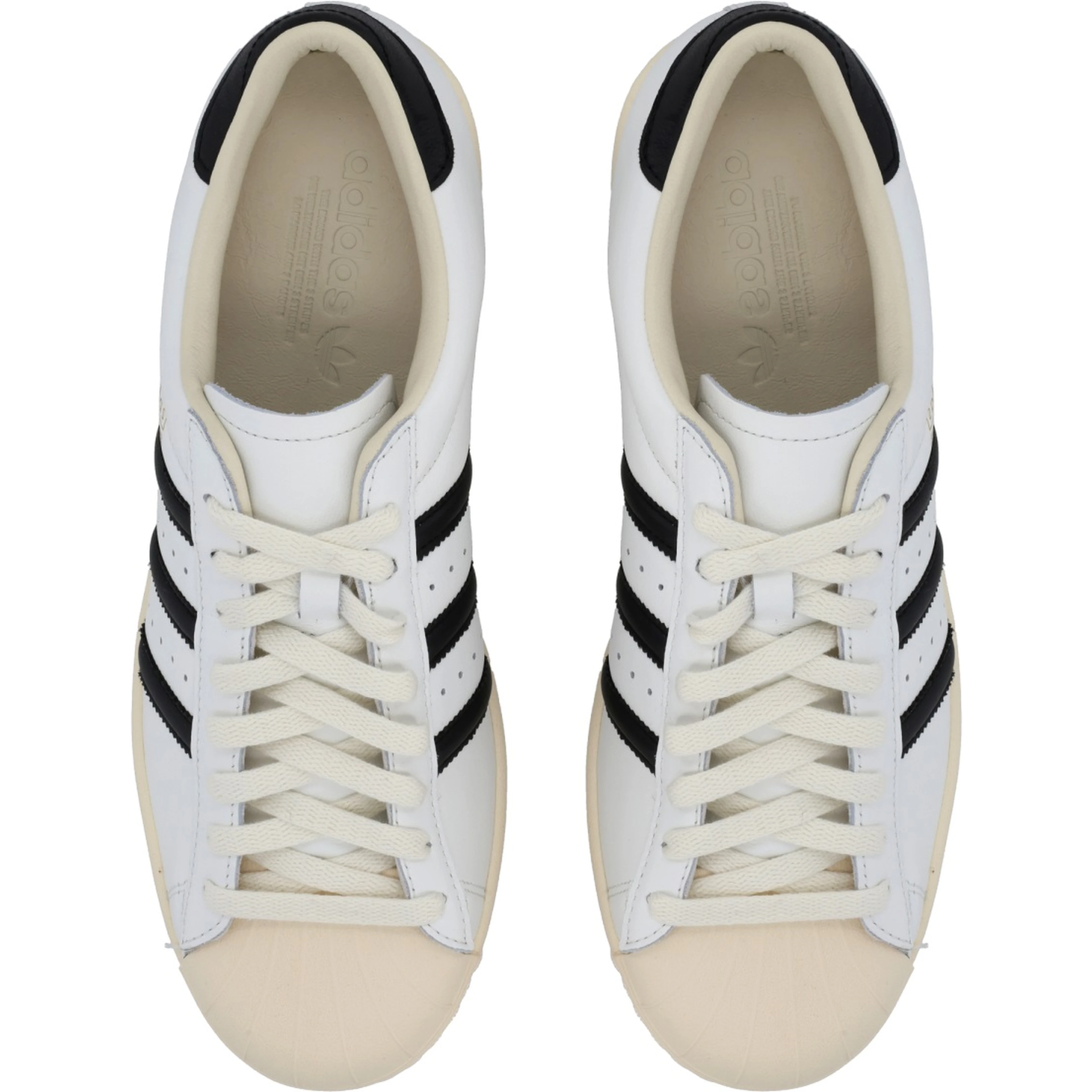 "SUPERSTAR VINTAGE" SNEAKER