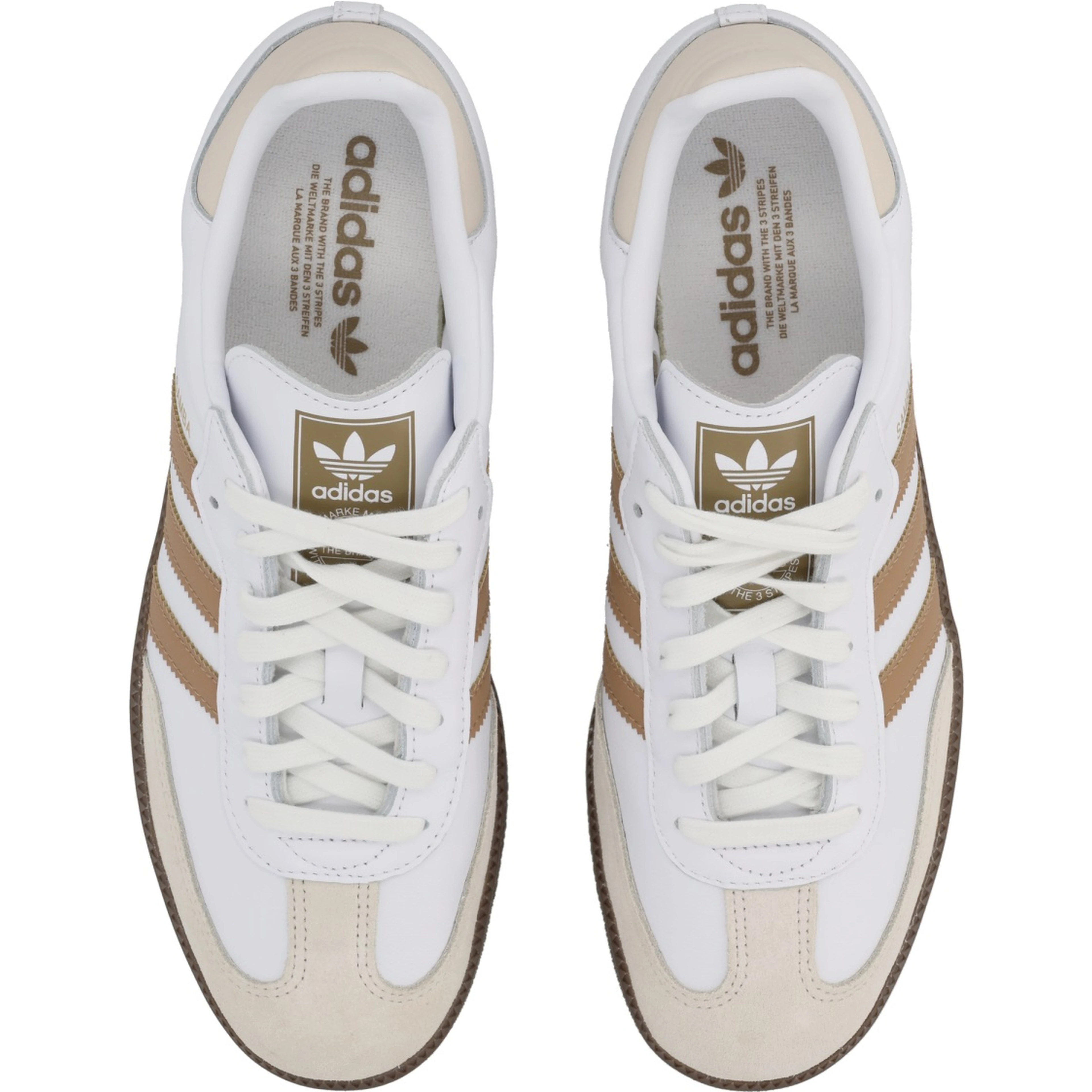 "SAMBA OG" SNEAKER