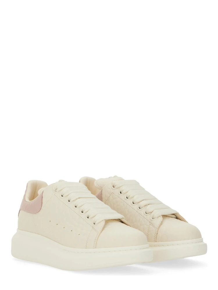 OVERSIZED SNEAKER alternative