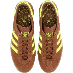 SNEAKER "MUENCHEN"