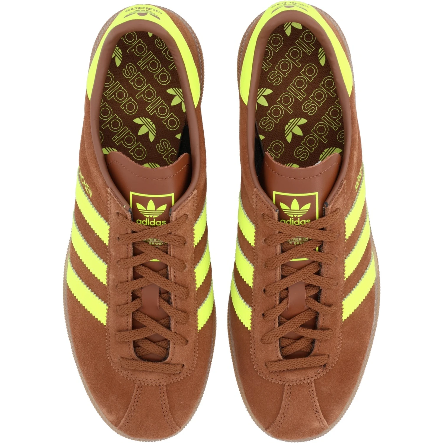 SNEAKER "MUENCHEN"