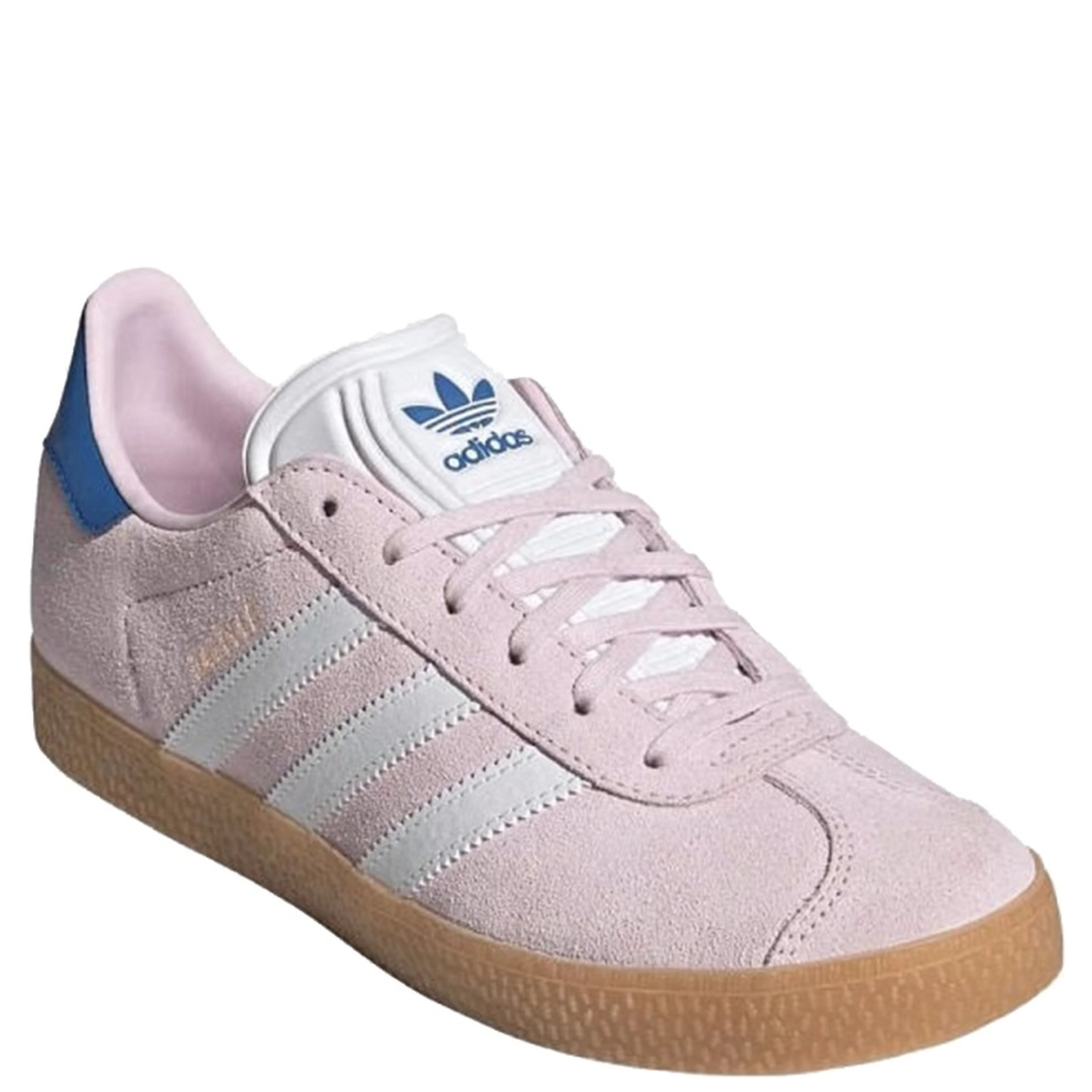 "GAZELLE" SNEAKER