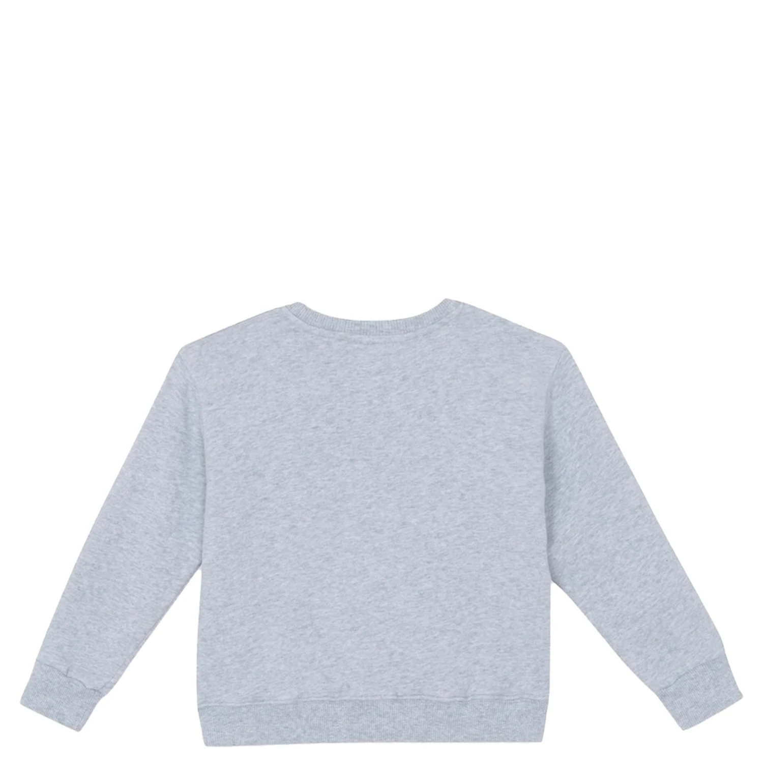 "SMILE SKATEBIRD" SWEATER