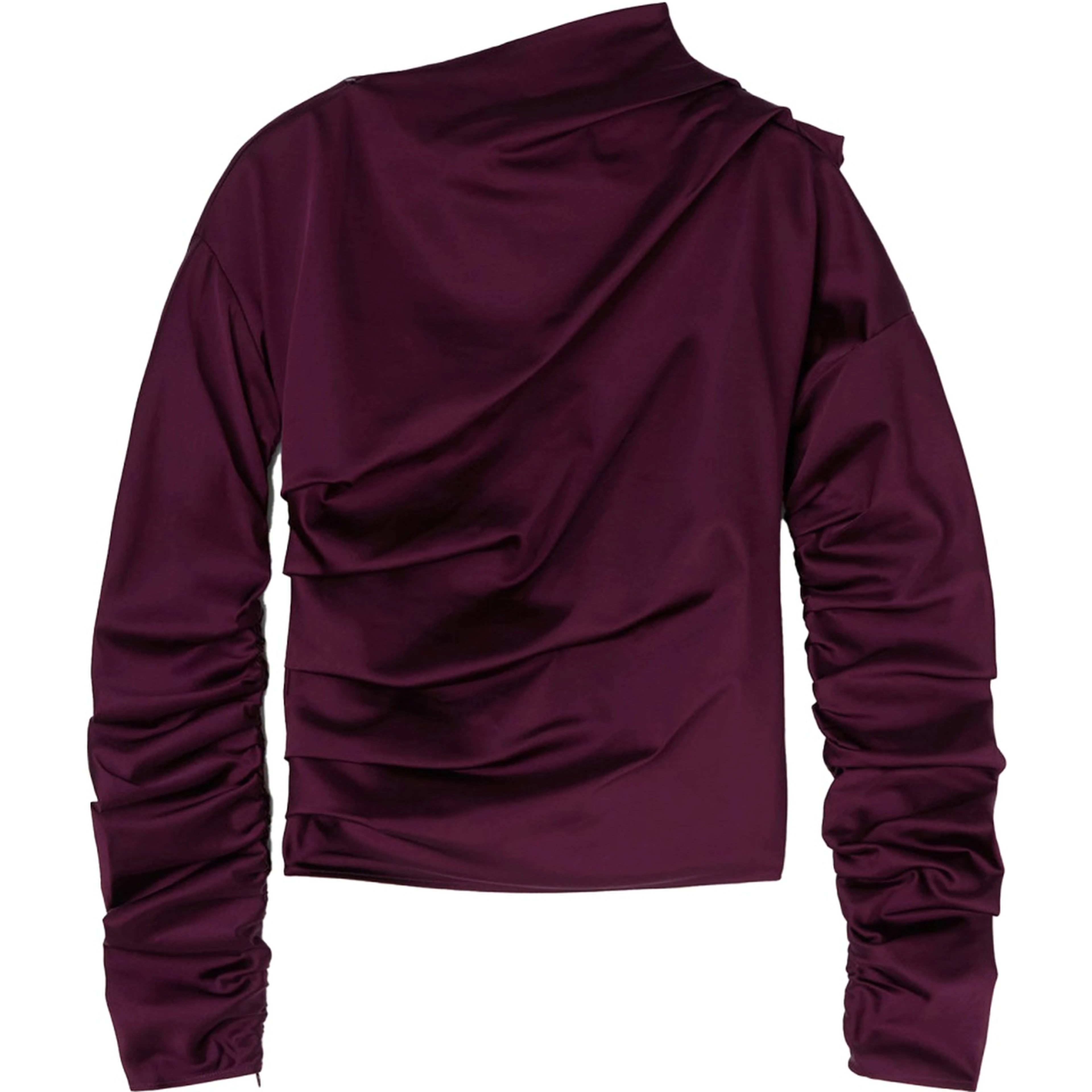 ARRICULATED TOP.