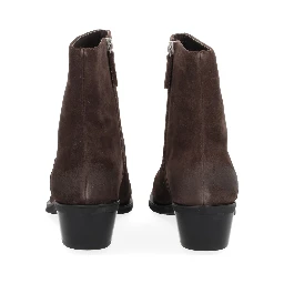 BOOT "HASLEY"