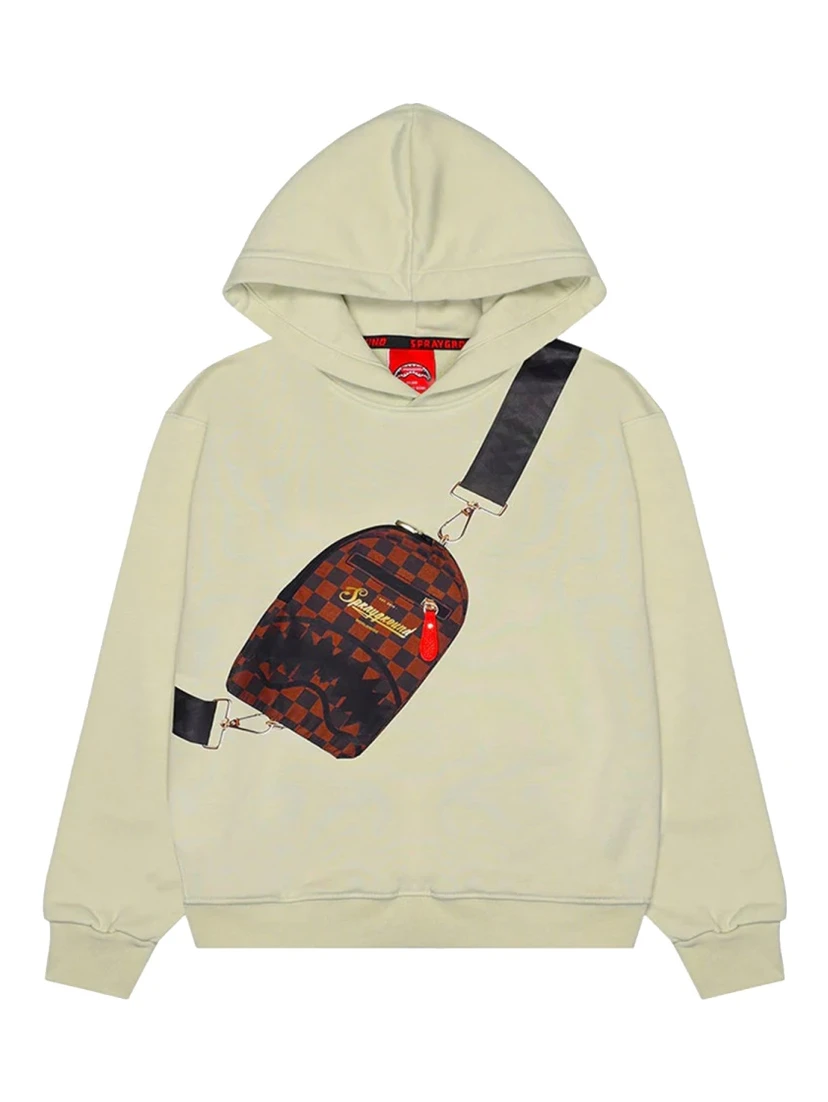 "TAKEOVER THE THRONE" SWEATSHIRT