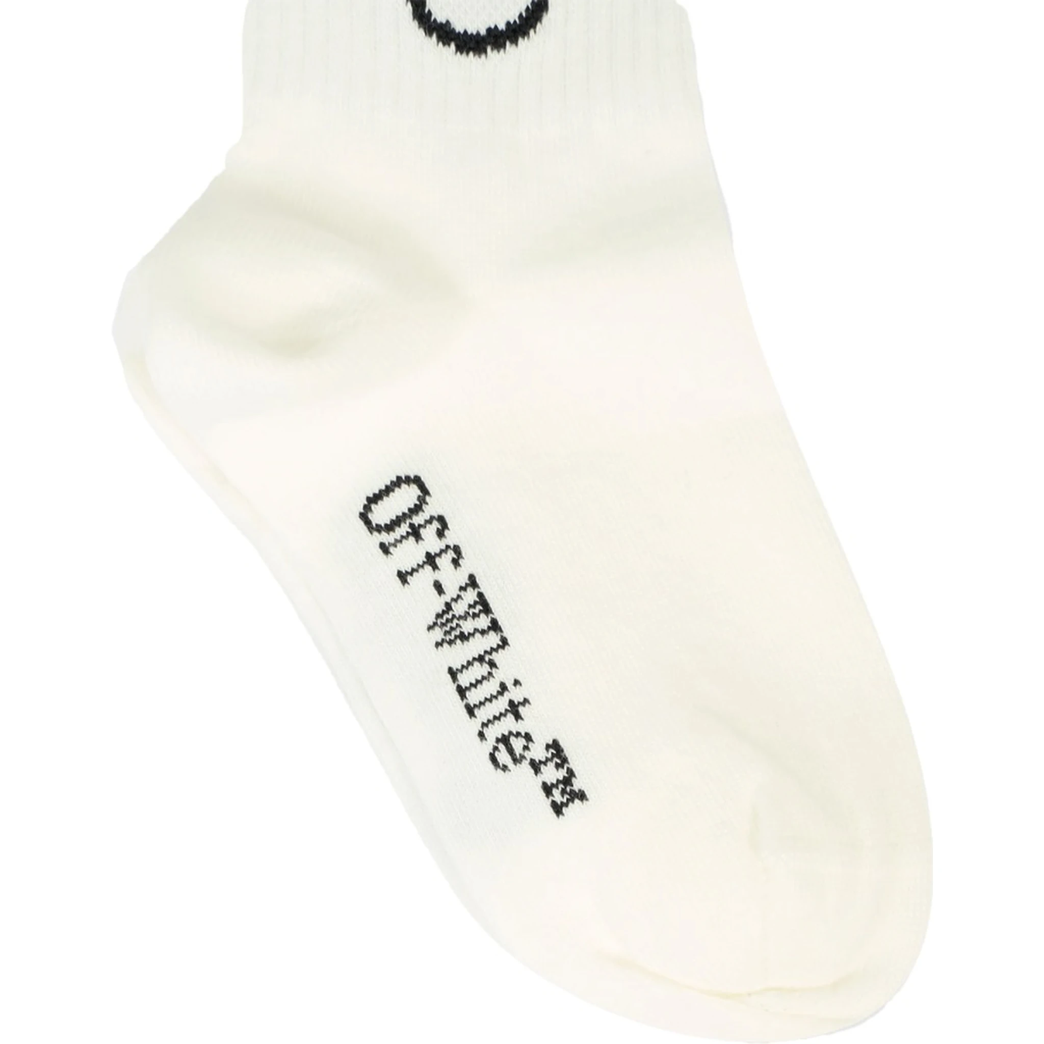SOCKS WITH LOGO