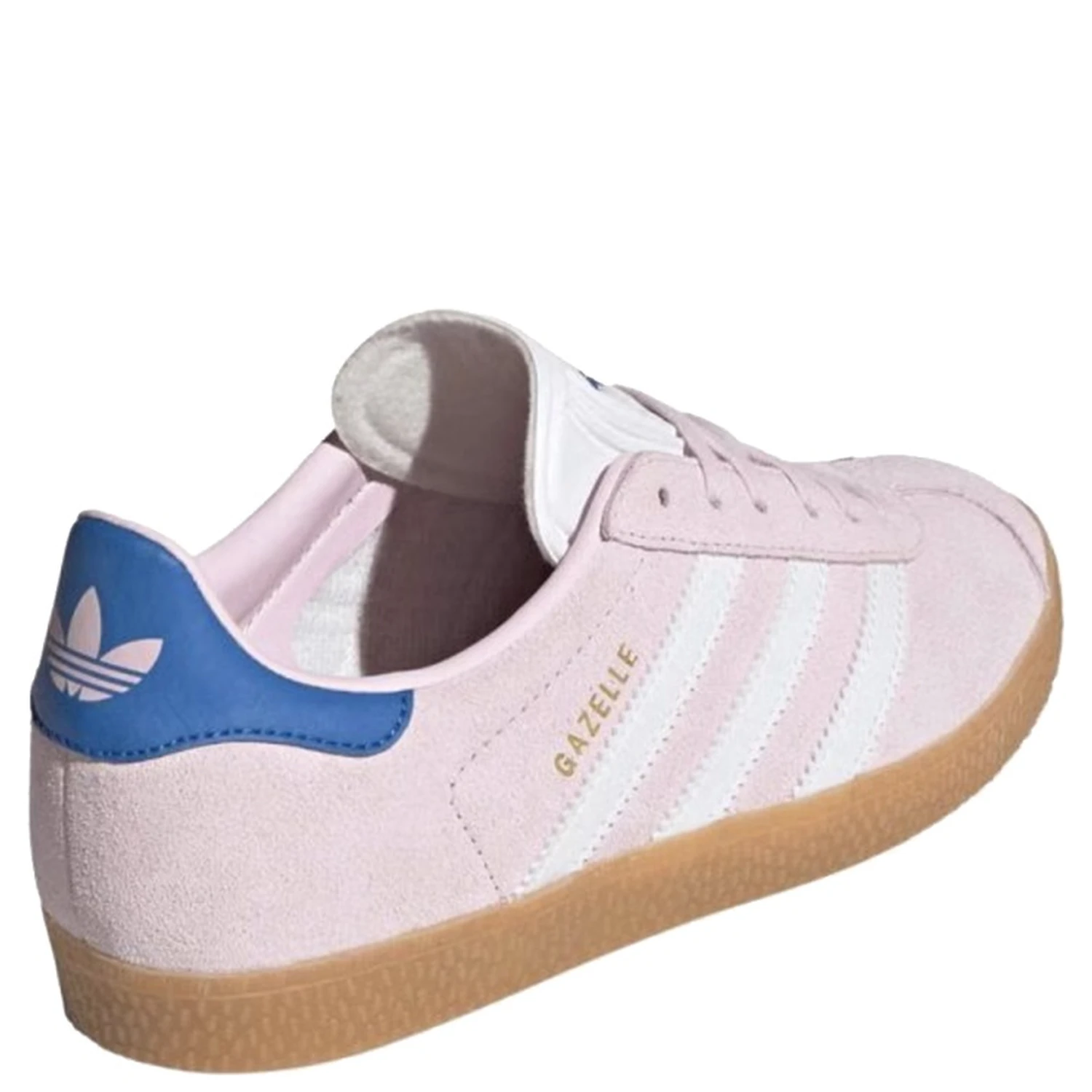"GAZELLE" SNEAKER