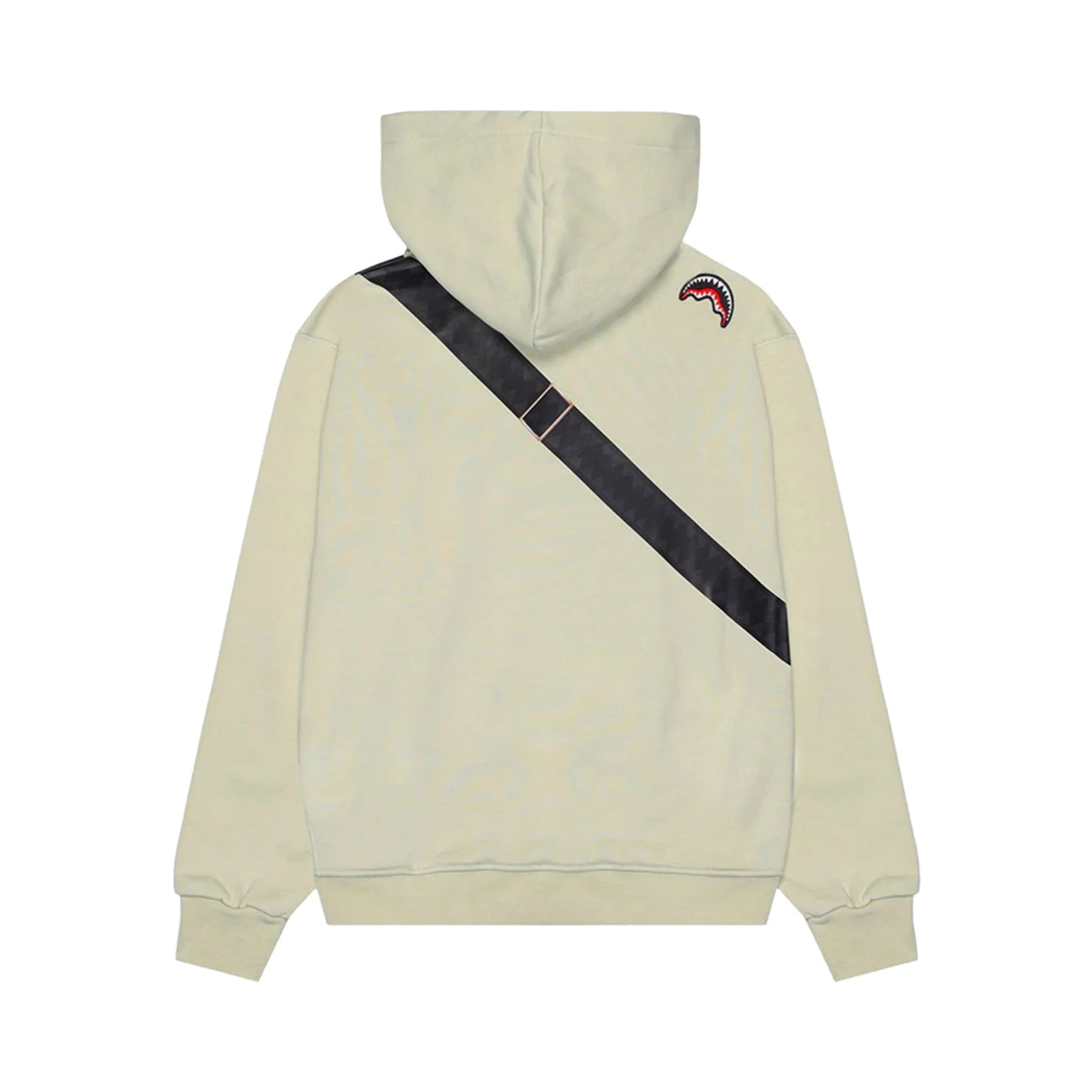 "TAKEOVER THE THRONE" SWEATSHIRT
