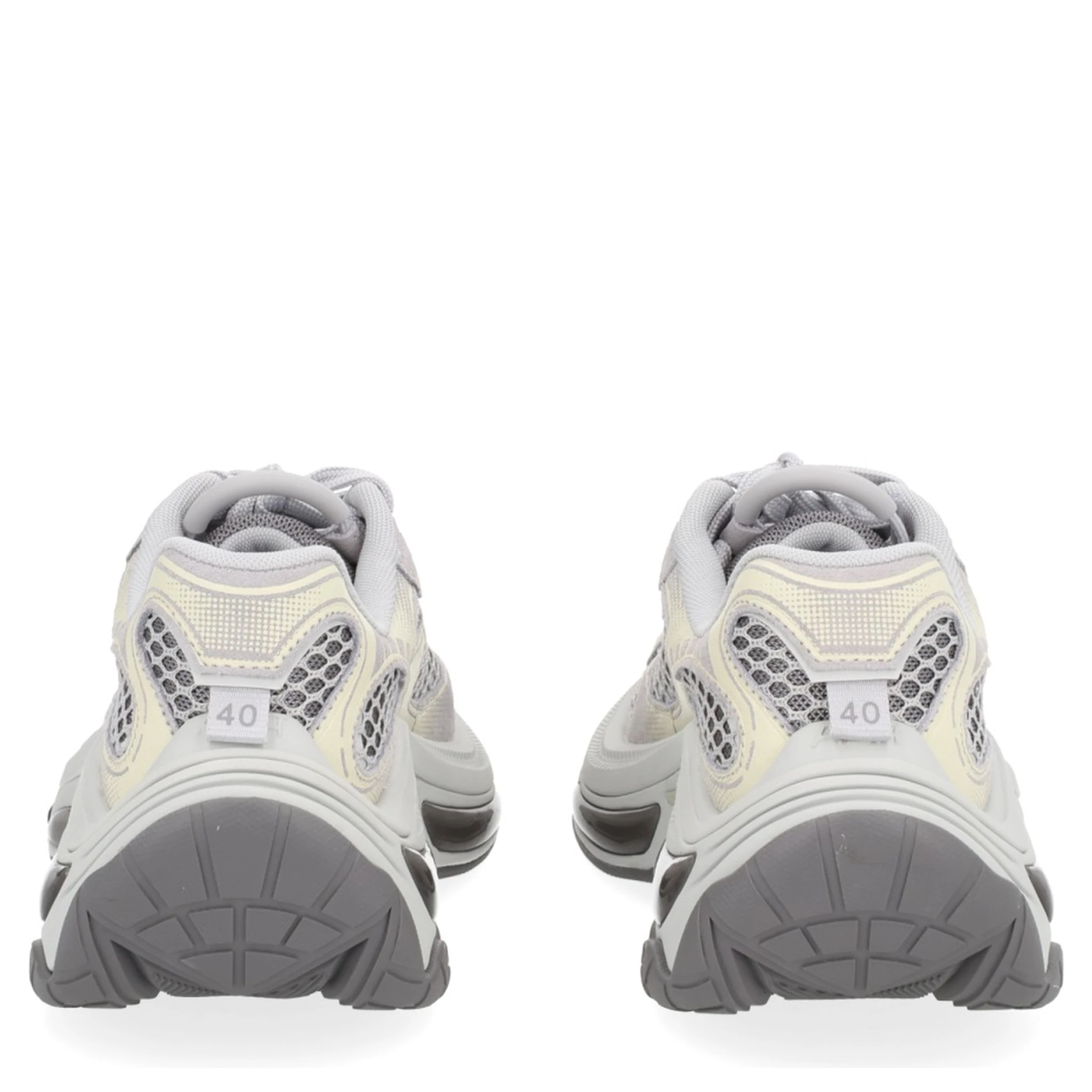 "DRAGON" SNEAKER