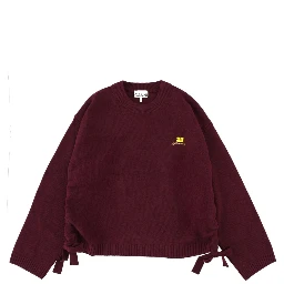 WOOL SWEATER