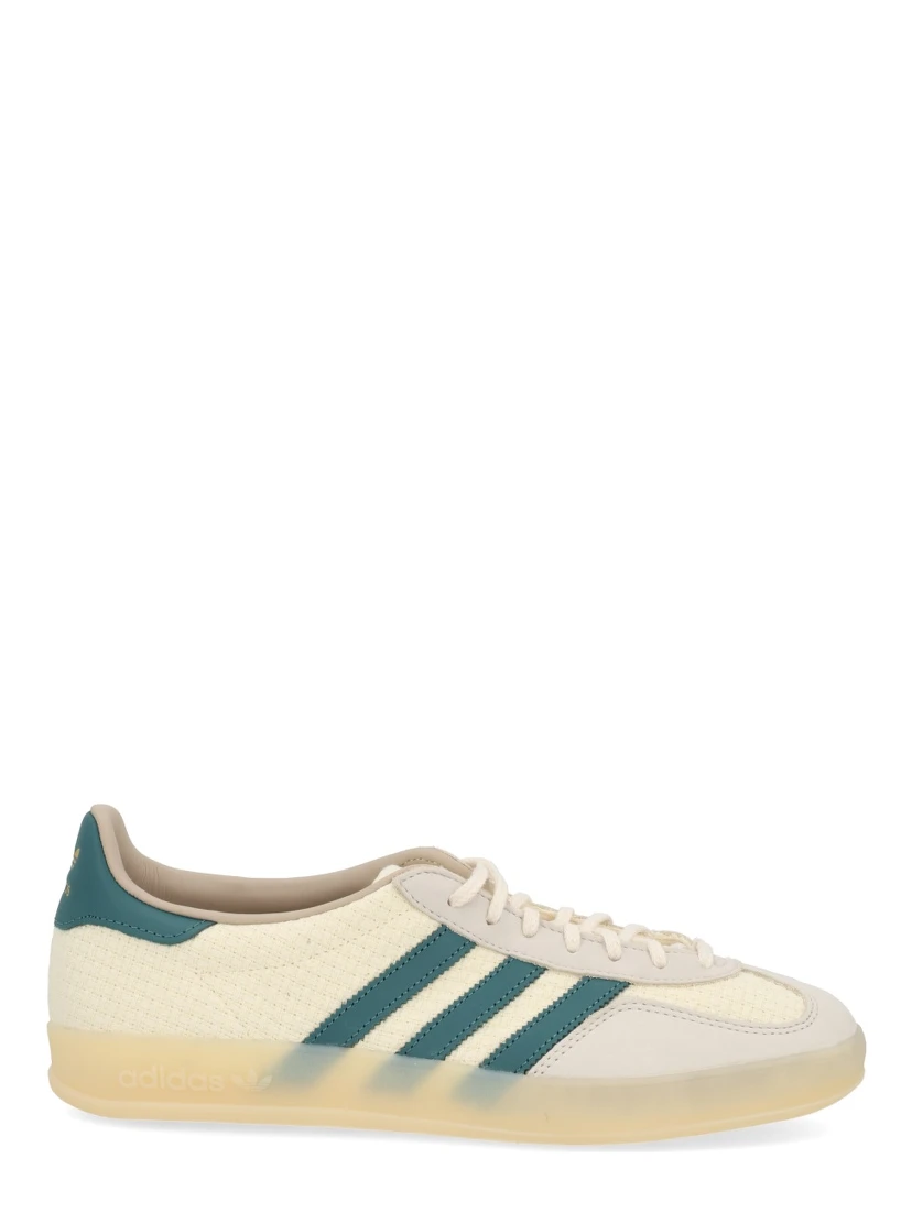 "GAZELLE INDOOR" SNEAKER