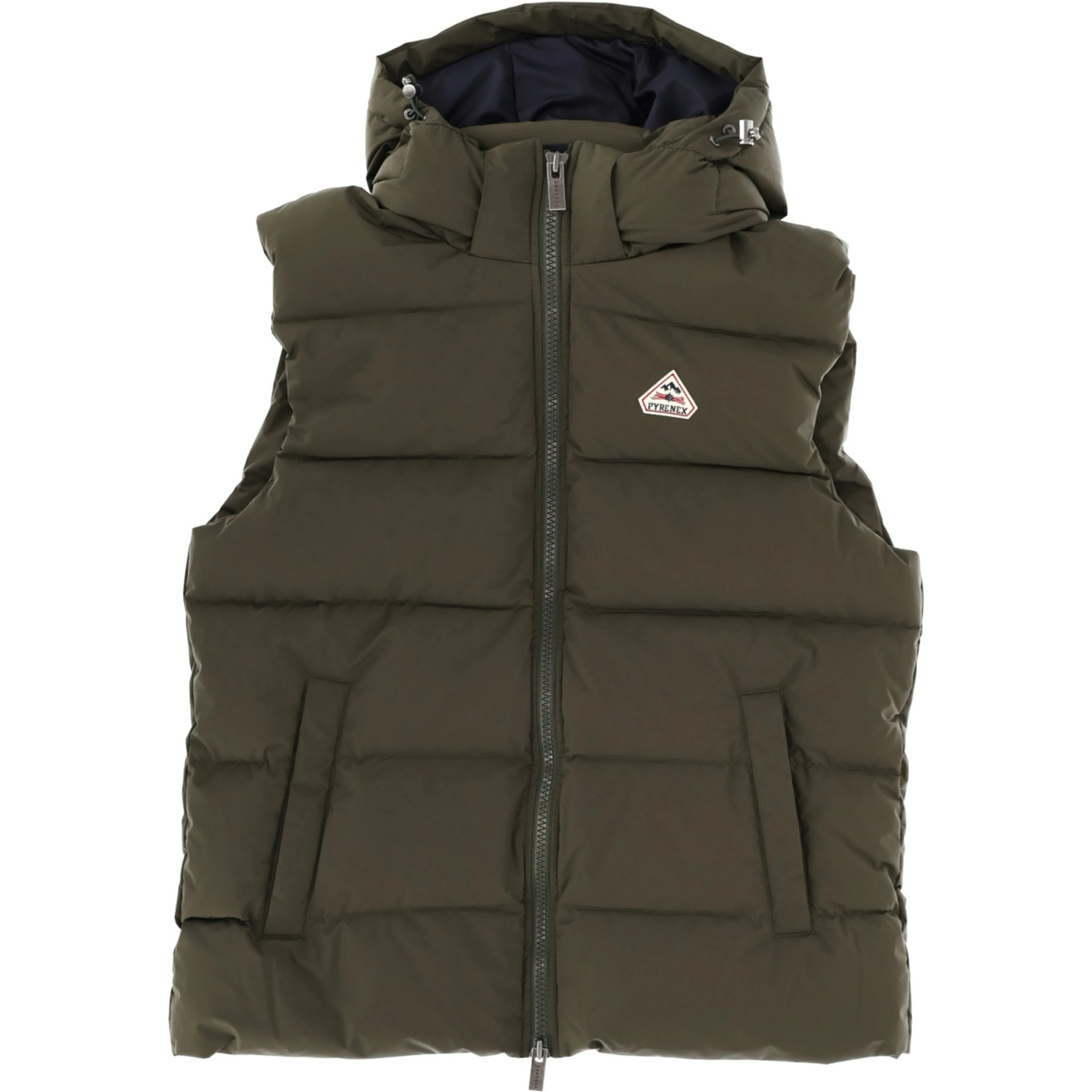 "SPOUTNIC" VEST