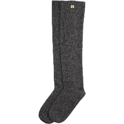 WOOL SOCKS.