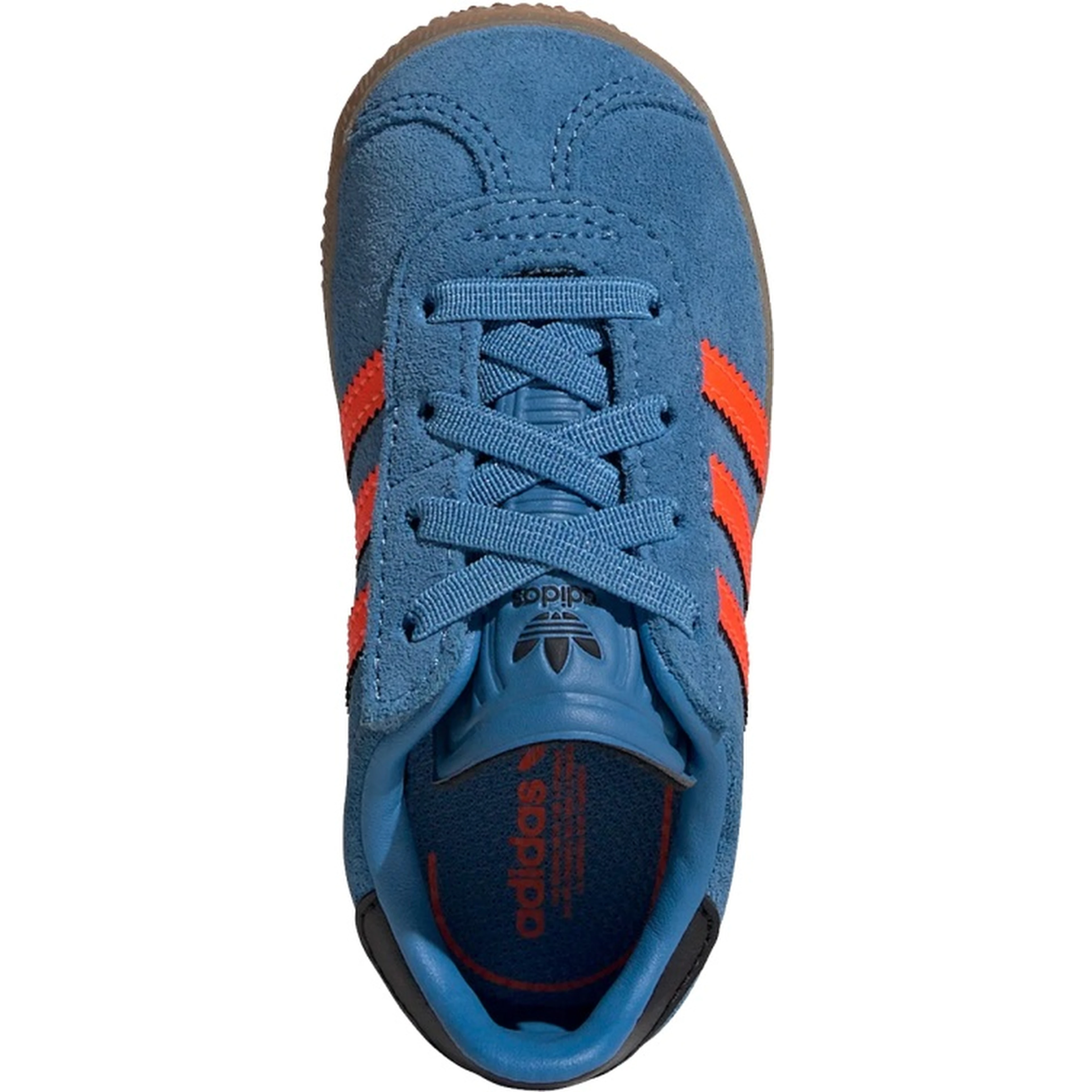 "GAZELLE" SNEAKER