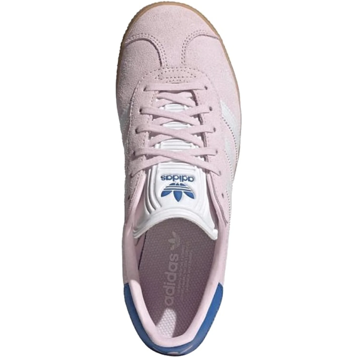 "GAZELLE" SNEAKER