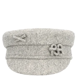 قبعة "بيكر بوي"