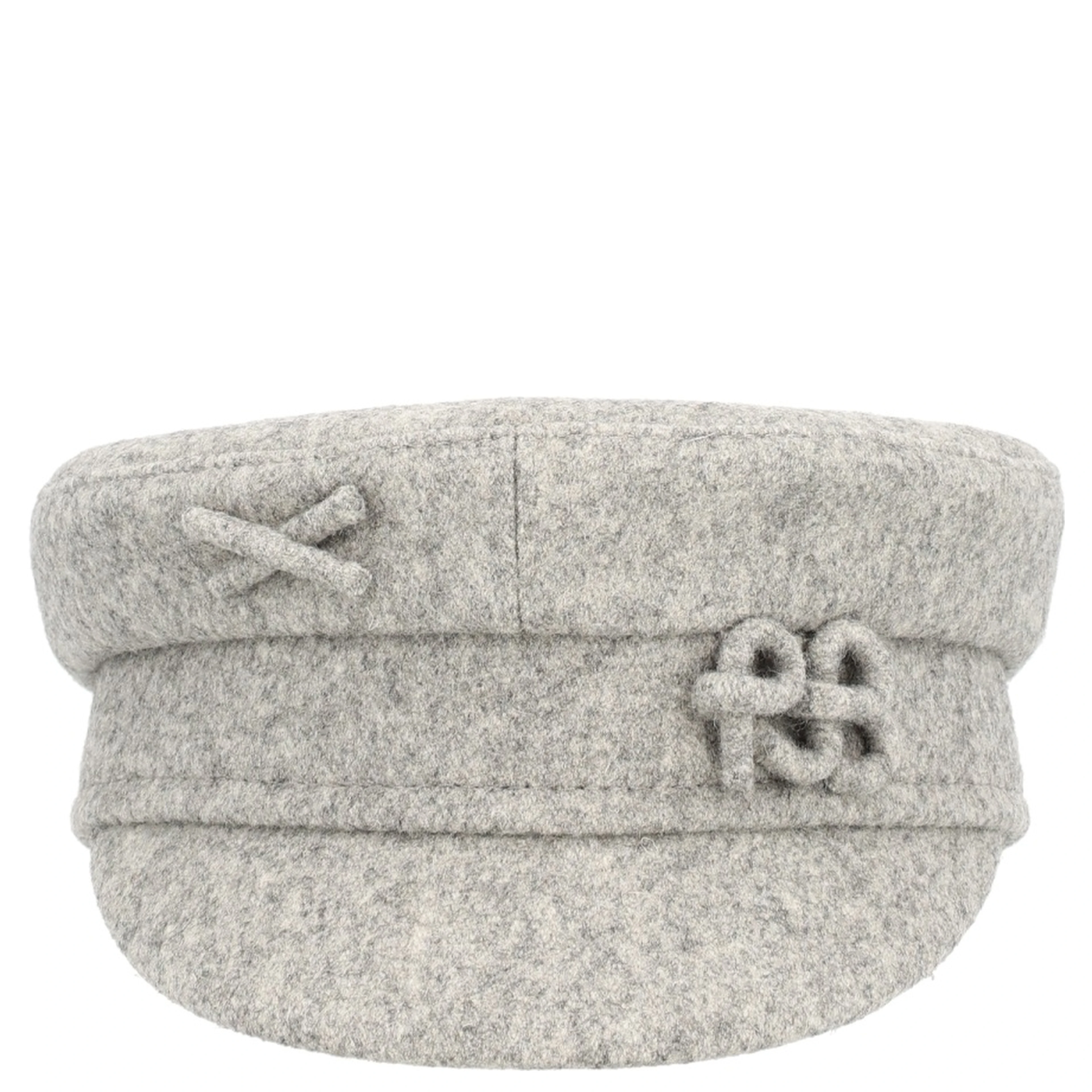 "BAKER BOY" HAT