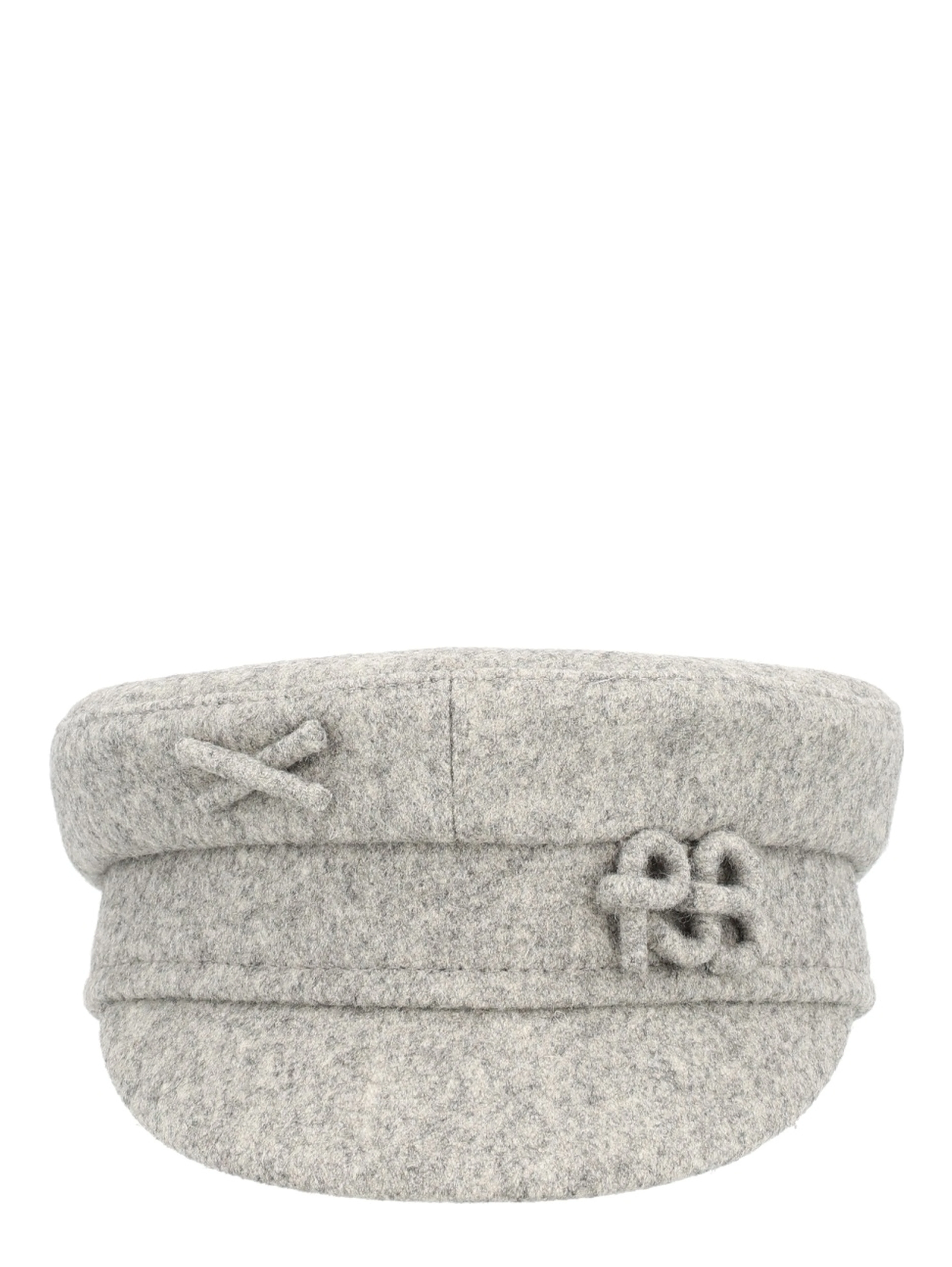 "BAKER BOY" HAT
