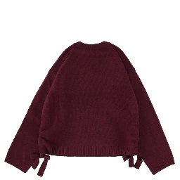 WOOL SWEATER