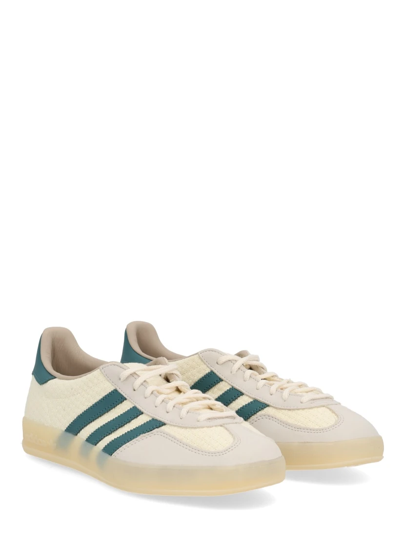 "GAZELLE INDOOR" SNEAKER