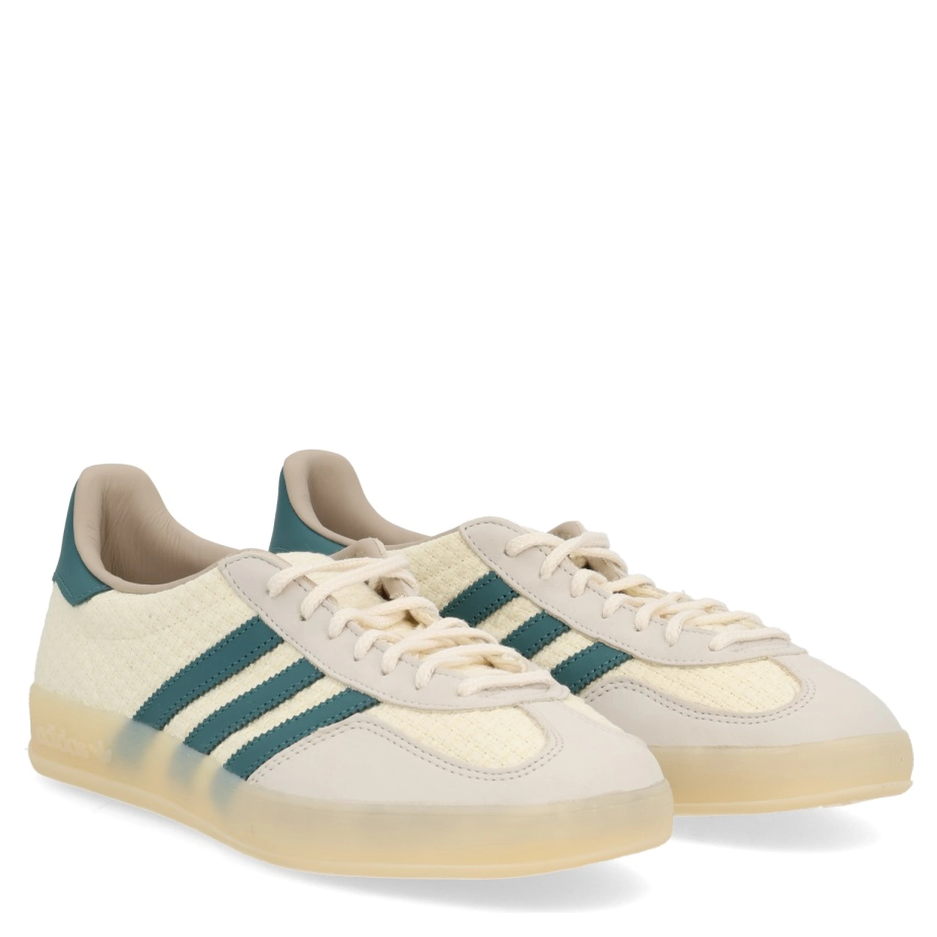 "GAZELLE INDOOR" SNEAKER