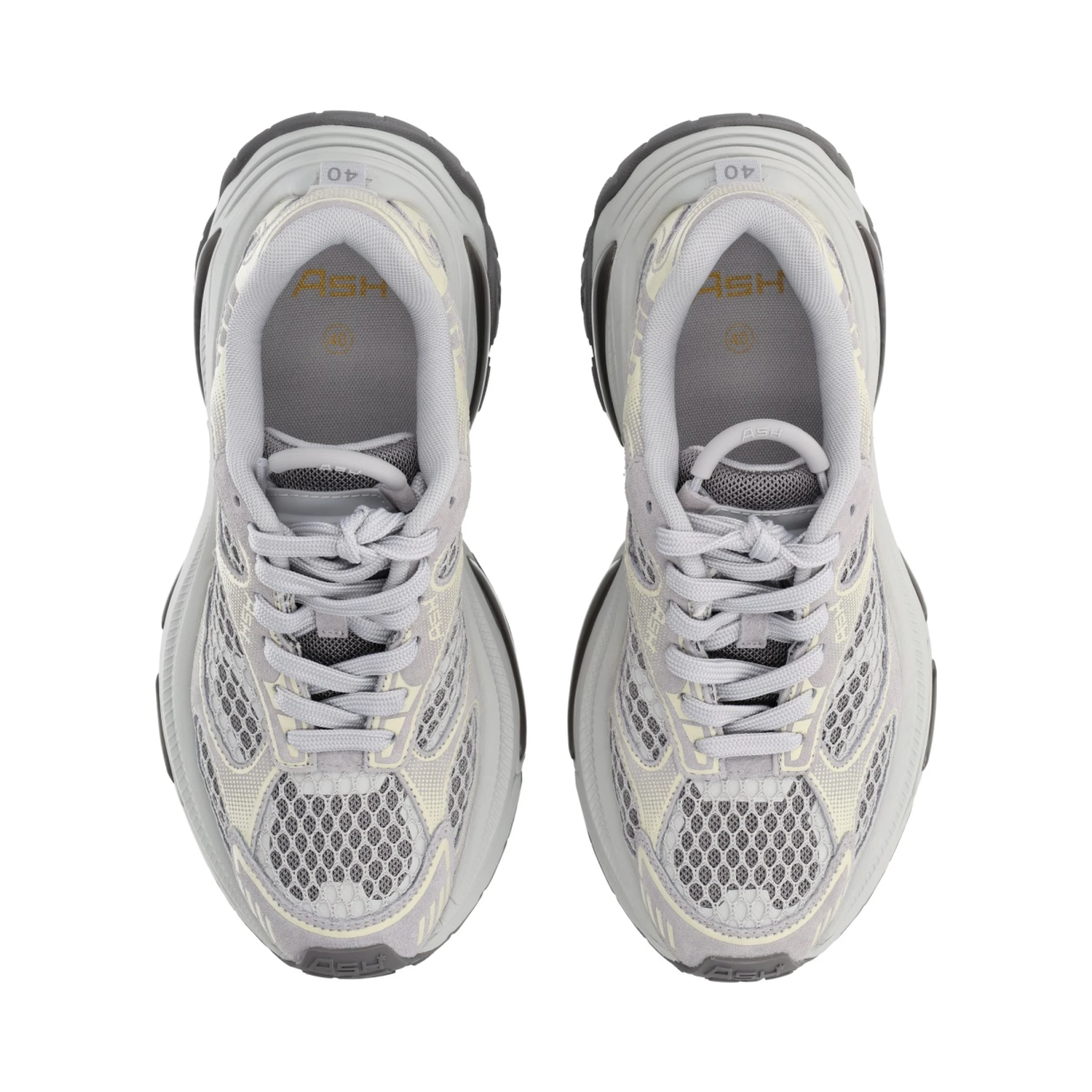 "DRAGON" SNEAKER