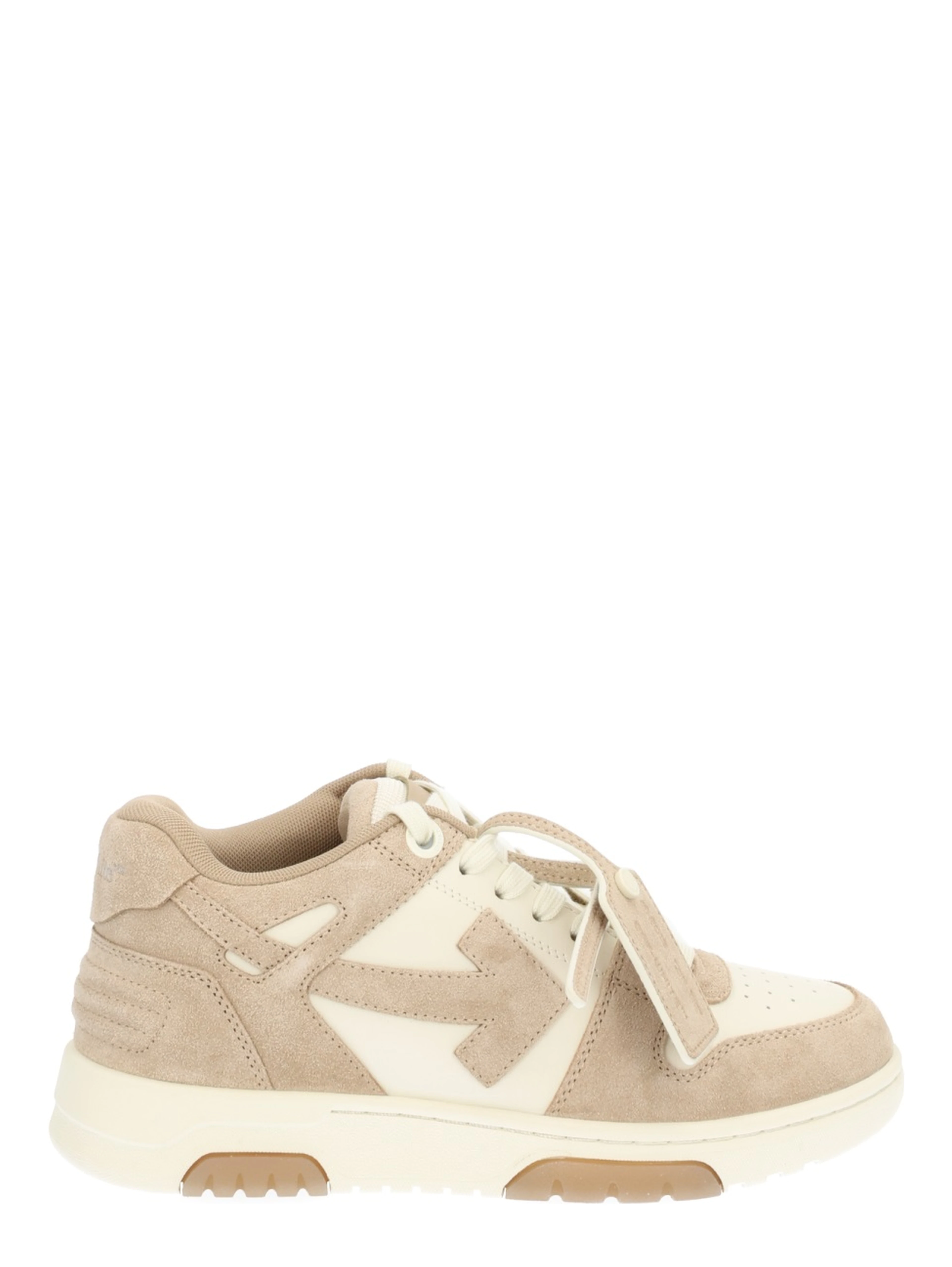 "OUT OF OFFICE" SNEAKER